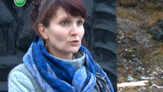 Проект "Кын - портал к красотам Древнего Урала" смотреть онлайн