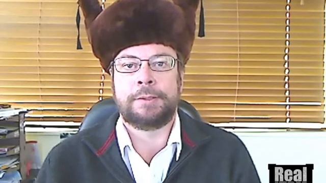 1. Приветствие IT Skeptic (часть 1) смотреть онлайн