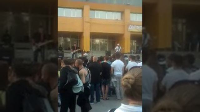 На Самотлоре смотреть онлайн