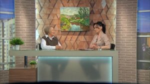 В. Н. Буркова о холестерине.