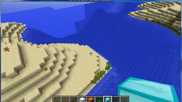 Как сделать портал в эндерман и т.д. смотреть онлайн