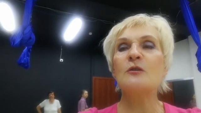 Танцы босиком в Ухте смотреть онлайн