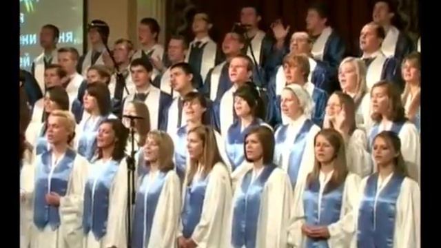 Совершенный Бог. Прославление