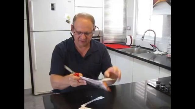 Посылка из Китая. Точилка для ножей. смотреть онлайн
