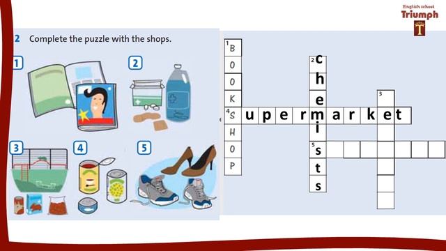 English Plus 5, p.37. Unit 3. Puzzles . Видеоурок, ответы, объяснение, гдз. Агылшын 5 сынып 37 бет смотреть онлайн