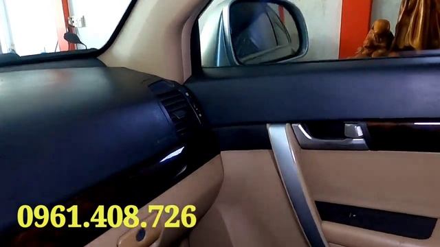 ( đã bán)Captival 2007 std siêu rẻ chóng mặt chất xe đẹp 220 tr fix 10 lh 0961408726 смотреть онлайн