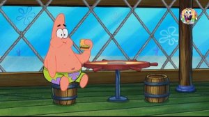 Губка Боб Зуб, только зуб и ничего кроме зуба 3