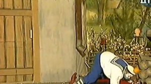 Деревня дураков-Масло