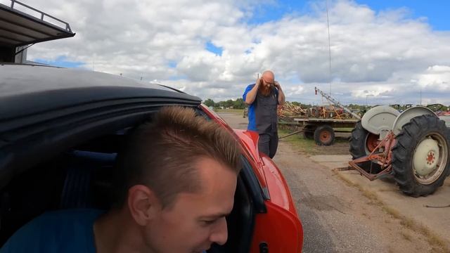 ПОСПЕШИТЕ КУПИТЬ Pontiac Trans-Am WS6, пока они не подорожали!