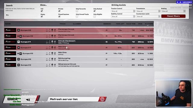 #RaceRoom Porsche RSR / Daytona Preview ?LIVE смотреть онлайн