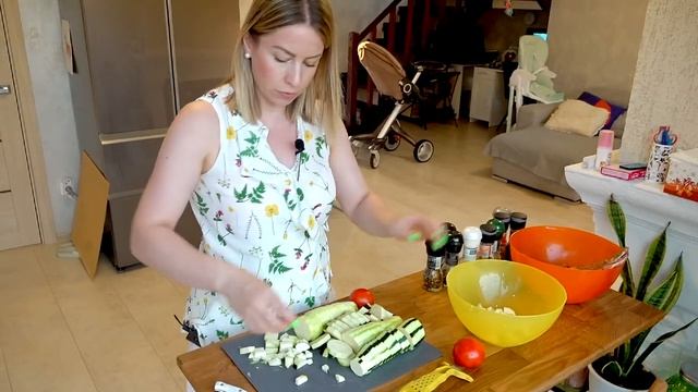 Как я Готовлю Ужин?! Влог Hello Nazar смотреть онлайн