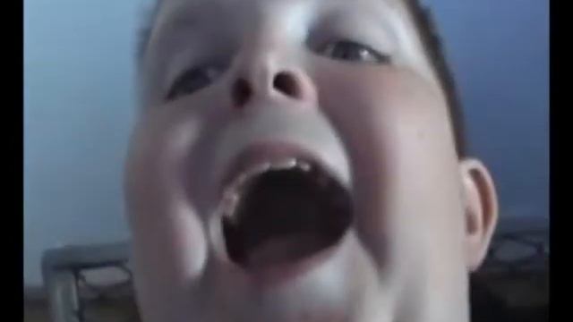 Первый музыкальный пуп