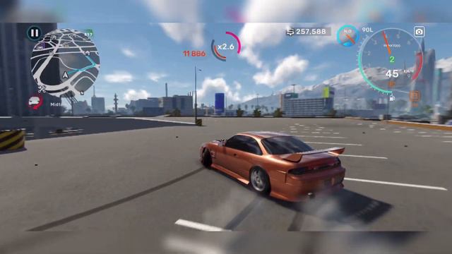 CarX Street Engine Rankings Unleash The Power Of The Top Engines!