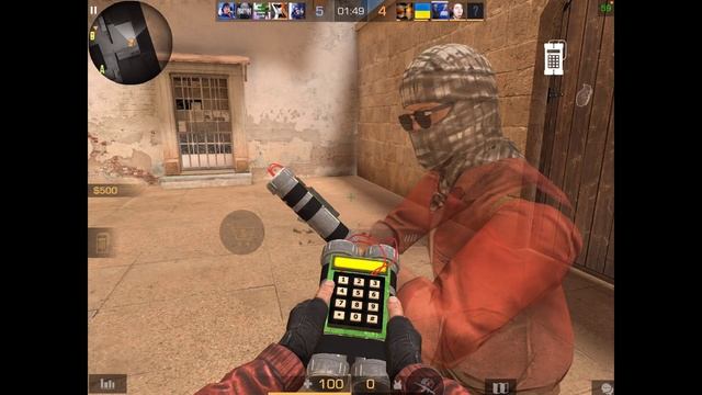 КАК ПОЛУЧИТЬ СЕКРЕТНУЮ НАКЛЕЙКУ В STANDOFF 2 смотреть онлайн