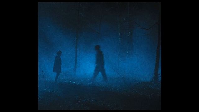Enid and Ajax - Space Song смотреть онлайн