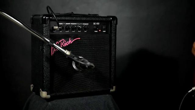 B C Rich BC 100 смотреть онлайн