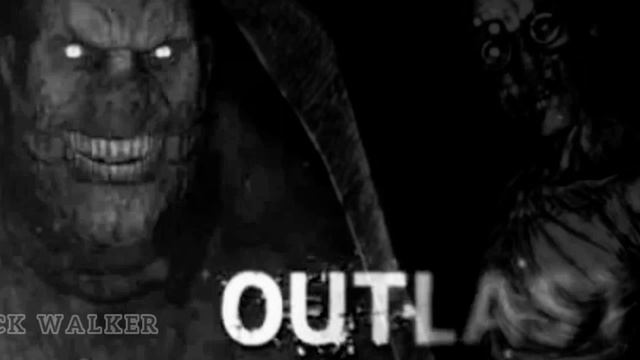 Rick Walker sneak themes. Outlast ost mashup. смотреть онлайн