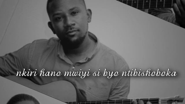 Amaso ku Maso by Emmy Payton(Video Lyrics) смотреть онлайн