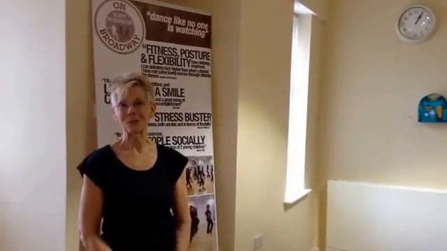Katy Robinson Fitness Fusion - Success Story - Penny Nahas смотреть онлайн