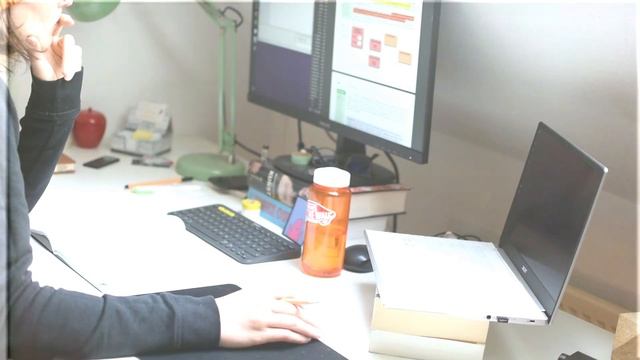 Study with me | 1.5h | Java Programming смотреть онлайн