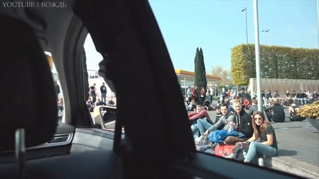 Добро пожаловать в Германию | FIBO 2017 | Дэвид Лейд смотреть онлайн