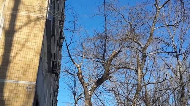 Утепление фасадов, стен Донецк. Пеноплекс скоро отвалится. Предпоследняя стадия разрушения фасада смотреть онлайн