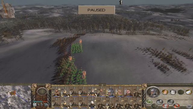 Rhovanion Campaign LP Episode 48 Turn 52.02-53.02 смотреть онлайн