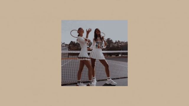 lorde - tennis court (sped up) смотреть онлайн