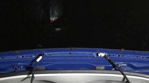 Демонтаж и установка крышки багажника, настройка замка и тд. VW Touran 1t. Туран живи!