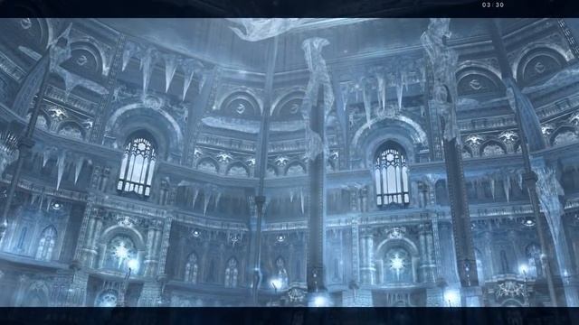 Freya - Попытка убить РБ Фрея (Cadmus RiseofAbbyss) смотреть онлайн