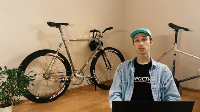 ЛУЧШИЕ ВЕЛОСИПЕДЫ 2021/2022. Скоростной Вестник 31. Specialized, Elements, Giro. Best of #FixedGear смотреть онлайн