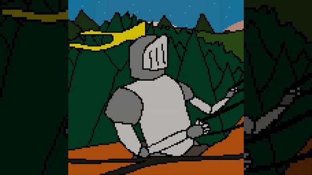 pixel animation compilation смотреть онлайн