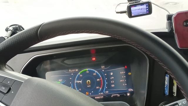 Faw J7 устранение некорректной работы климат контроля. Знакомство. Совет.