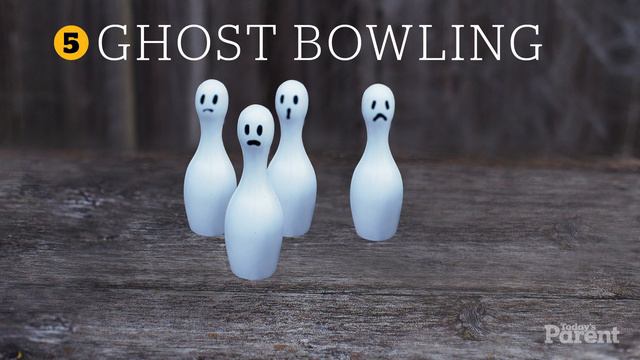 8 Fun Halloween Party Ideas For Kids