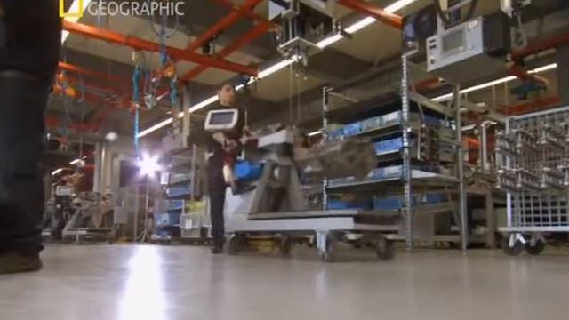 Мегазаводы 