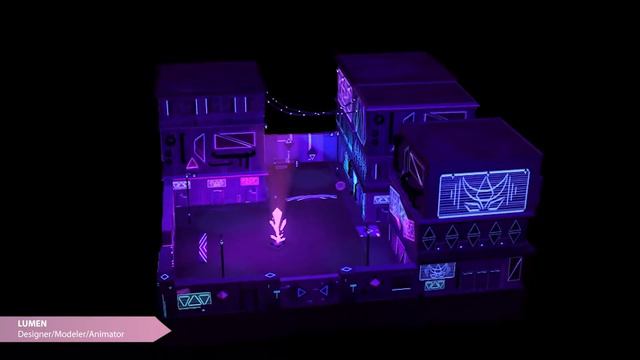 3D Demo Reel смотреть онлайн
