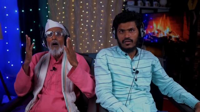 Villagers React to Batman Begins: You Won't Believe Their Surprises! React 2.0 смотреть онлайн