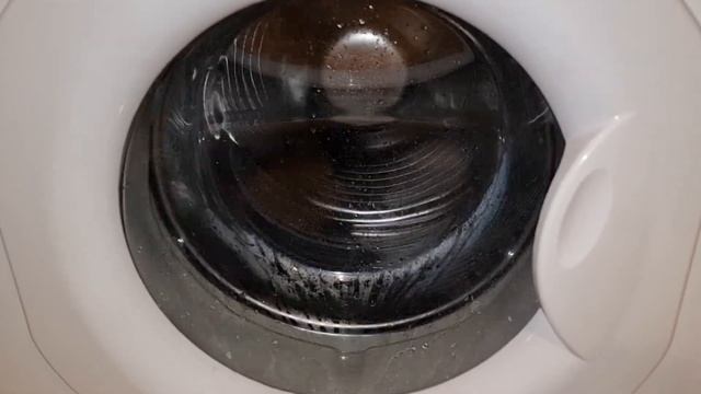 Hotpoint WMA36 - strange super slow spin after many failed attempts at balancing смотреть онлайн