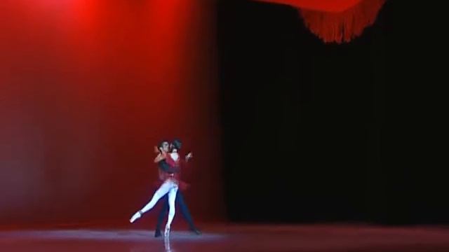 Gala Centenario de Alicia Alonso (II) смотреть онлайн