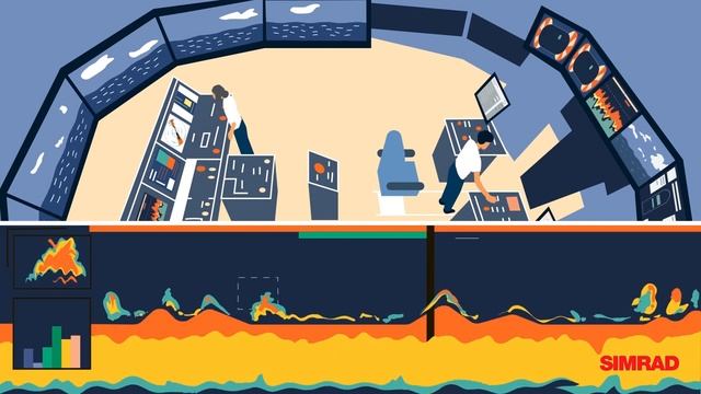 How Sailing Simulator Works? #SailSimulator смотреть онлайн