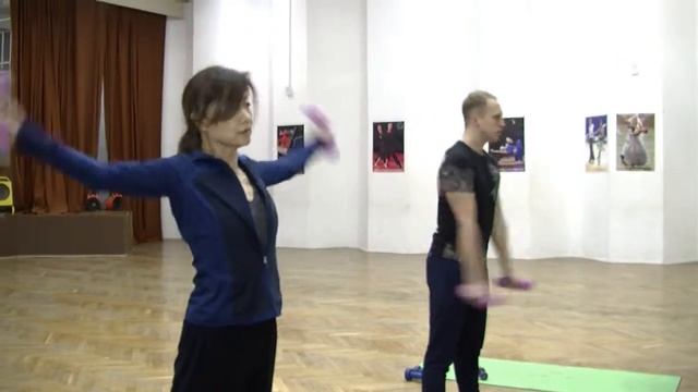 "Гимнастика мозга" с Вячеславом Чижиком смотреть онлайн