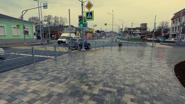 Симферополь - люди не узнают свой город! Что натворили в Крыму сегодня- показываю всю правду! смотреть онлайн