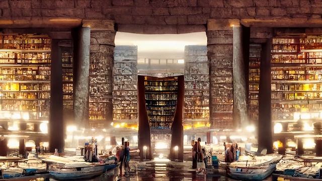 Absolute EVIDENCE of Sodom & Gomorrah's MYTHICAL Origins! смотреть онлайн