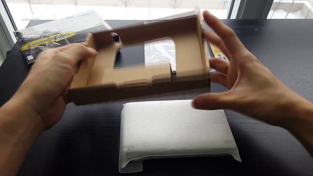 Fire Emblem Fates New 3DS XL Special Edition Unboxing смотреть онлайн