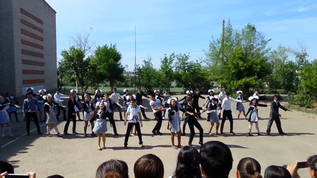 46 выпуск 11 класс 2013год ГЕОРГИЕВСКАЯ СРЕДНЯЯ ШКОЛА