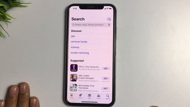 How To Change Keyboard Background in iPhone ?| How To Set Wallpaper in iPhone Keyboard | смотреть онлайн