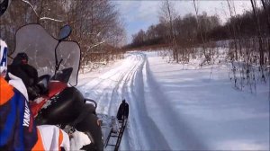 YAMAHA VENTURE MULTIPURPOSE - ДЕБЮТ.