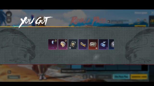 КУПИЛ РОЯЛ ПАСС В ПУБГ мобайл смотреть онлайн