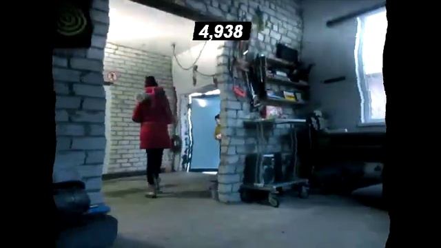 игра в реальной жизни магазин с камерами наблюдения