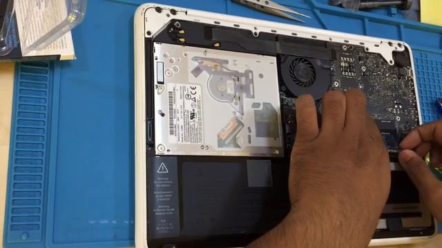 MacBook A1342 ssd and ram upgrade смотреть онлайн